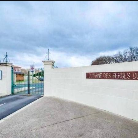 Maison Безье Экстерьер фото